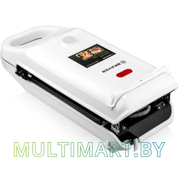 Вафельница Brayer BR2305 картинка 5